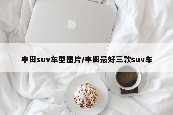 丰田suv车型图片/丰田最好三款suv车