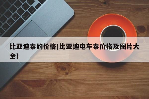 比亚迪秦的价格(比亚迪电车秦价格及图片大全)
