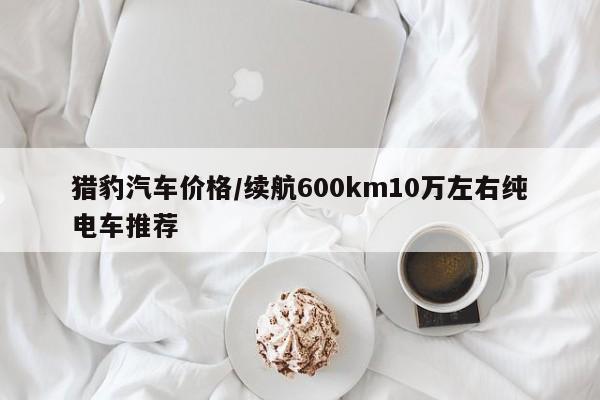 猎豹汽车价格/续航600km10万左右纯电车推荐