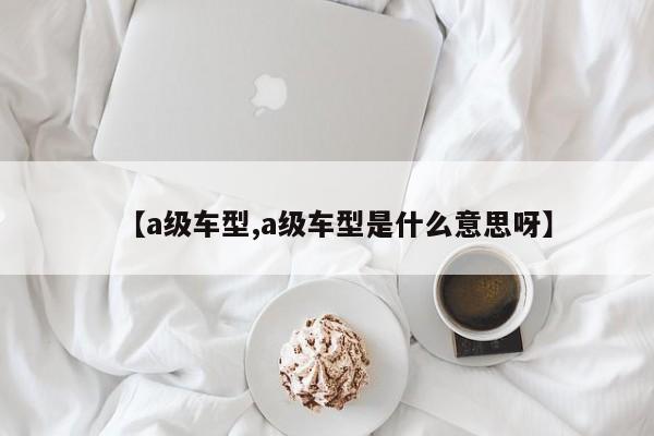 【a级车型,a级车型是什么意思呀】