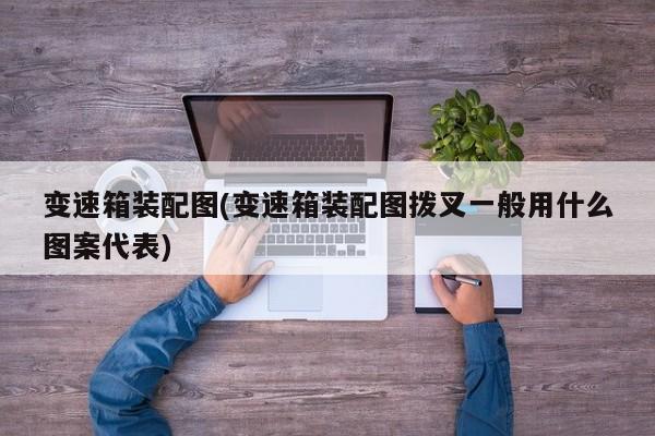 变速箱装配图(变速箱装配图拨叉一般用什么图案代表)
